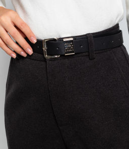 Брюки #КТ25131, графит - Dommod фото 5