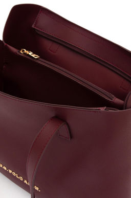 Kad_n Bordo Kol _antas_ - U.s. polo assn фото 4