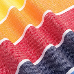 Пештемаль Color bomb вид 1, 100х180 см - Lovelife фото 3