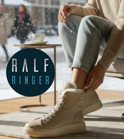 Кеды женские AURELIA 716206СПМ