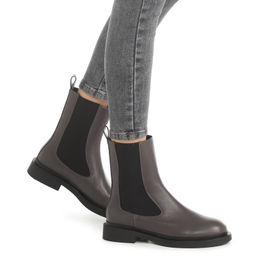 Женские ботинки Челси TENDANCE