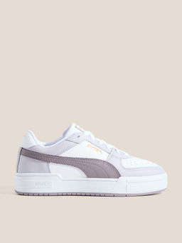 Женские кеды PUMA CA Pro Classic II Артикул 4588742, белый