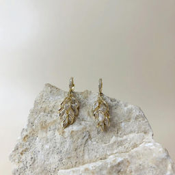 17-503246450-1 Серьги