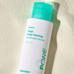 Magic Deep Clearing Pore Powder Cleanser - Мягкая энзимная пудра, 50 г