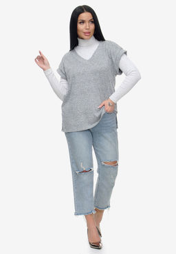 Жилет Брэнда