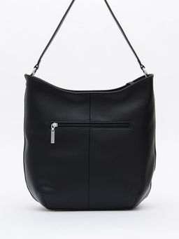 Сумка 1020M black  Polina&Eiterou