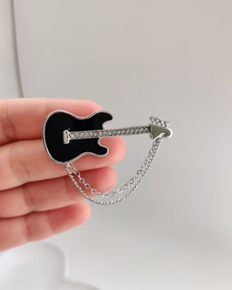 Брошь - Vel vett фото 3