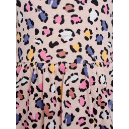 Платье кулирка 1814100103 - Youlala фото 6