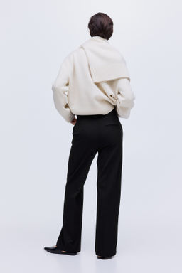 Pantal?n bootcut de sarga - H&m фото 4