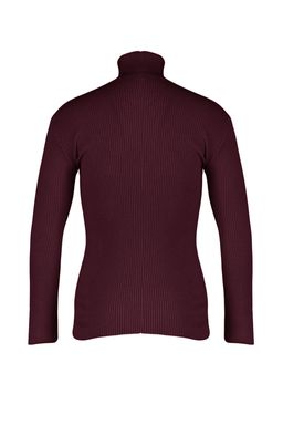 TRENDYOL MAN Lacivert Slim Fit Pamuklu Bal?kc? Yaka Fitilli Orgu Kazak TMNAW20MG0031 - Trendyolmilla фото 61