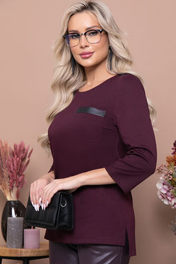 Джемпер 41626 - Avili фото 6