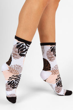 Женские носки Красная ветка