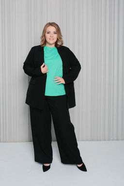 Футболка женская - Jp фото 6