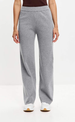 Брюки P522-0871 grey