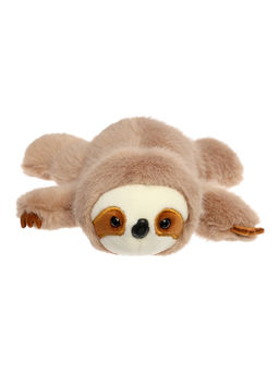 Мягкая игрушка «Ленивец», лапки с магнитами, 15 см