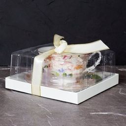 Чайная пара 250 мл / 693577 /уп 50/ - Галеонтрейд фото 8