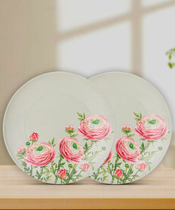 НАБОР ТАРЕЛОК ЗАКУСОЧНЫХ LEFARD SENTIMENT 2 ШТ. 20,5 СМ  фото 5