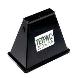 Настольная игра Тетрис-встряска - Лас играс kids фото 3