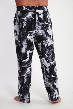 Брюки мужские Б-02 Дым