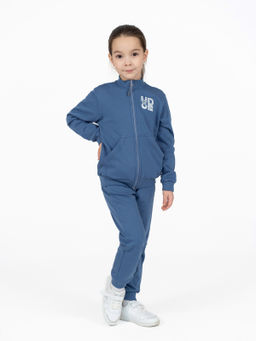 Костюм детский спортивный