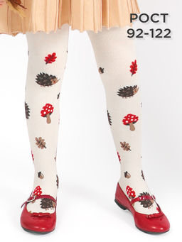 Колготки детские Соль&Перец  фото 9