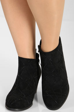 Полуботинки больших размеров