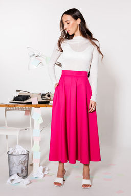Юбка KOKOdea 214950.2 розовый