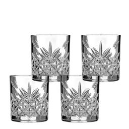 TIMELESS Набор стаканов 205мм. 4шт. арт. 52810B