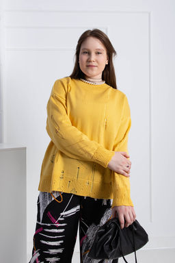 Джемпер женский Л475