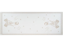 Полотенце х/б 9с23.111ж1 Гусь-заводила(ДТЭ лён) 50х140см