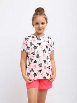 Комплект "Камилла" белый