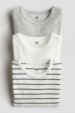 Pack de 3 bodies en canal? - H&m фото 7