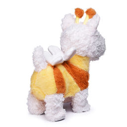 Собака "Рэй" (поет, ходит, повторяет) в пакете