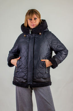 Куртка верблюжья шерсть, арт.310