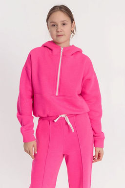 Костюм М223091в Розовый - Елена фото 10