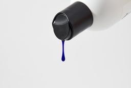 EPICA Cold Blond Шампунь с фиолетовым пигментом, 300мл.с маслом макадамии и экстрактом ромашки - Epica professional фото 3