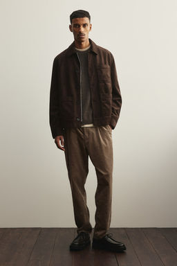 Jersey en punto fino Regular Fit - H&m фото 3