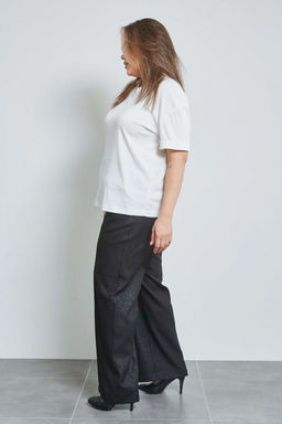 Футболка Luxury Moda 1419 белый