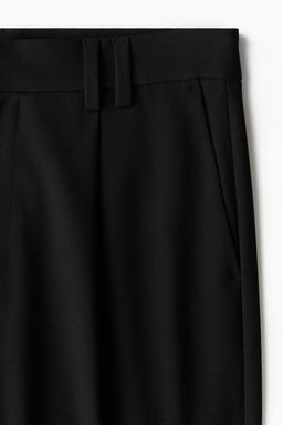 Pantalon de traje Relaxed Fit - H&m фото 7