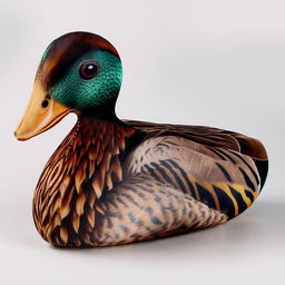 Антистресс игрушка Утка - Mni mnu фото 3