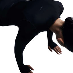 Лонгслив женский