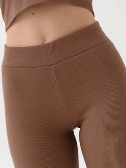 Велосипедки "рубчик" "Кашкорсе" 95% хлопок 5% лайкра