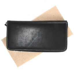 Портмоне женское Croco-ПР-956 натуральная кожа 3 отд, 11 карм, черный шора (100) 208262  фото 4