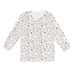 Джемпер Milimbi - У+ фото 2