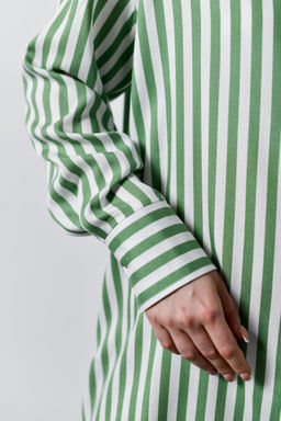 Блузка (рубашка) Тропический рай-2 VIOTEX