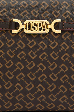 Kad_n Kahverengi _apraz _anta - U.s. polo assn фото 6