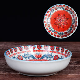 Соусник 10х2,5 см / ZY035 / уп 240 - Галеонтрейд фото 18