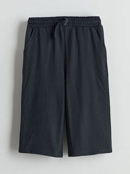 Beli Lastikli Erkek ?ocuk ?ort