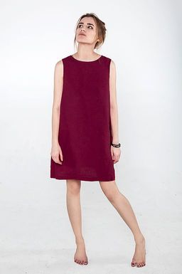 Платье Соната