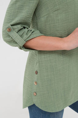 Блуза Хайди (48) - Serenada фото 5